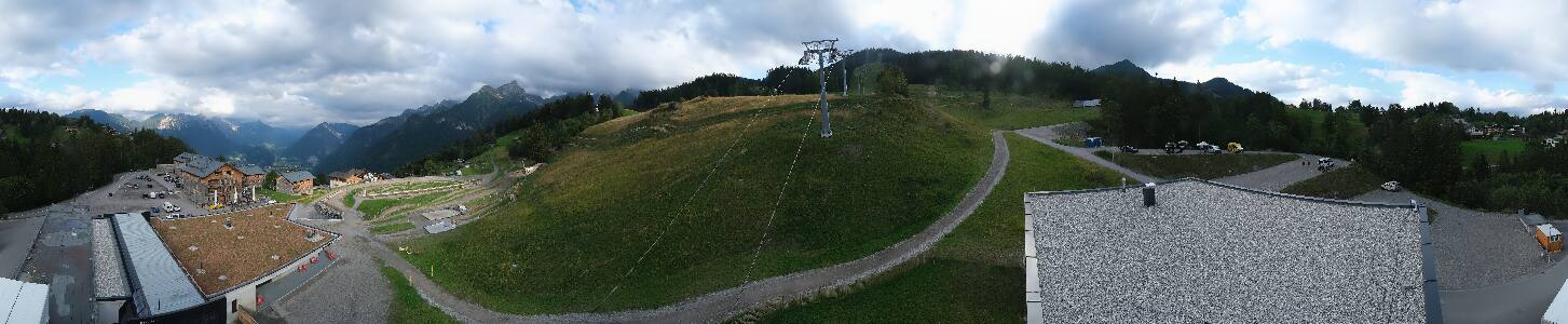 Bikepark Brandnertal
