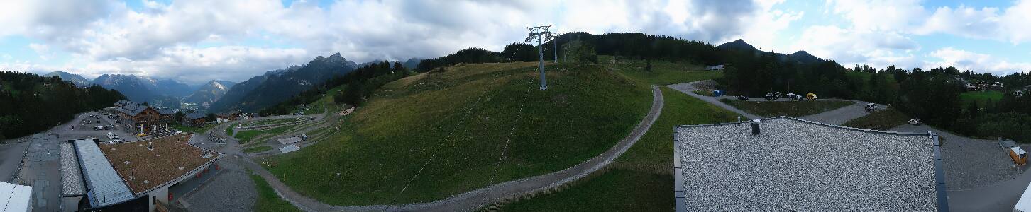 Bikepark Brandnertal