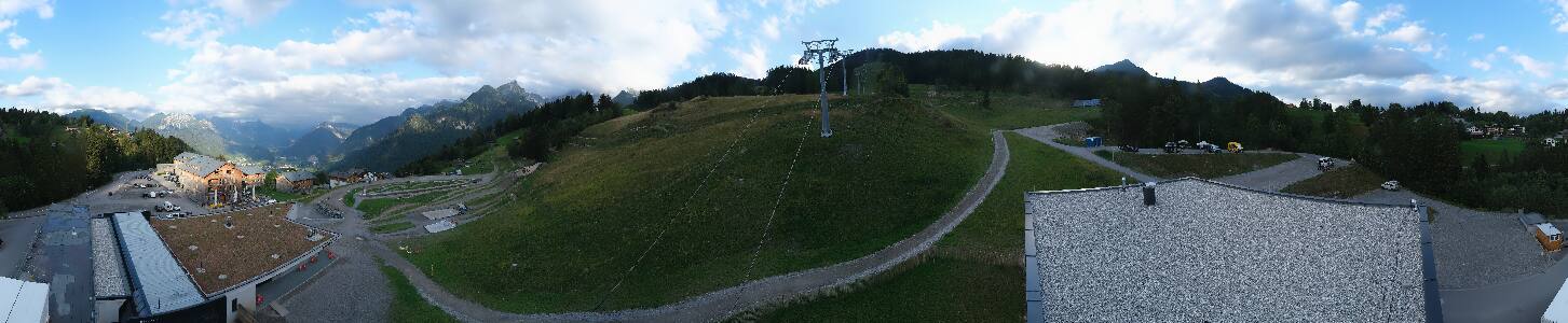 Bikepark Brandnertal