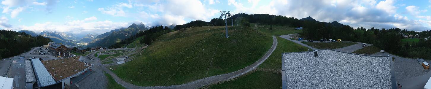 Bikepark Brandnertal