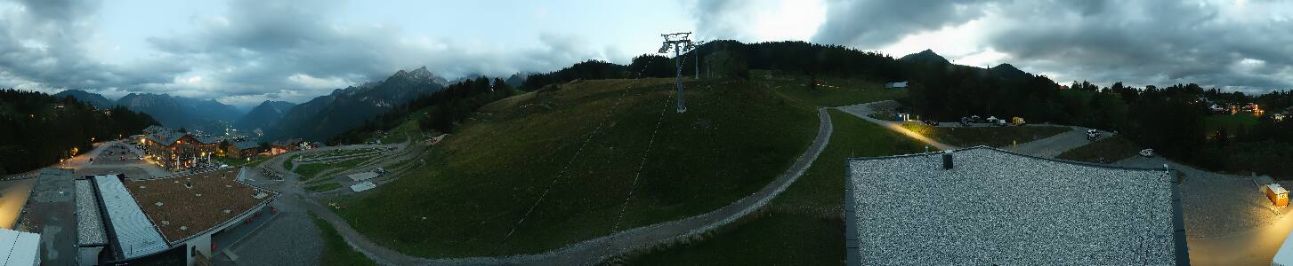 Bikepark Brandnertal