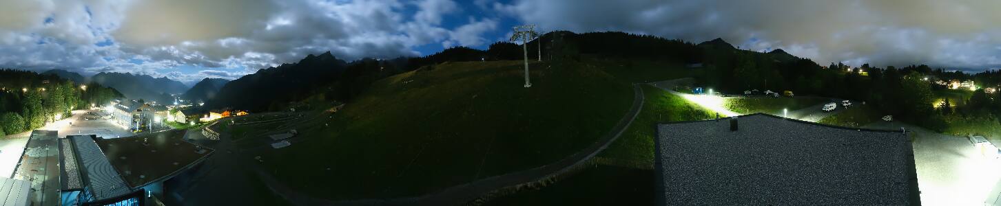Bikepark Brandnertal