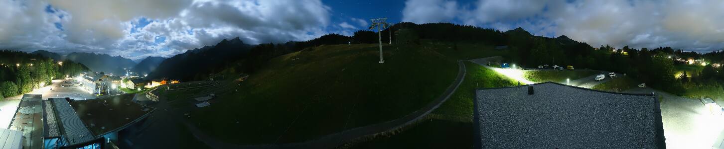 Bikepark Brandnertal