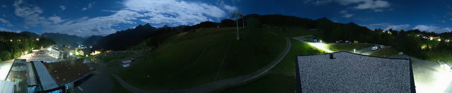 Bikepark Brandnertal