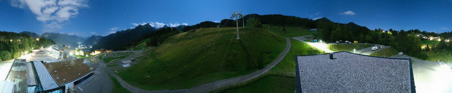 Bikepark Brandnertal