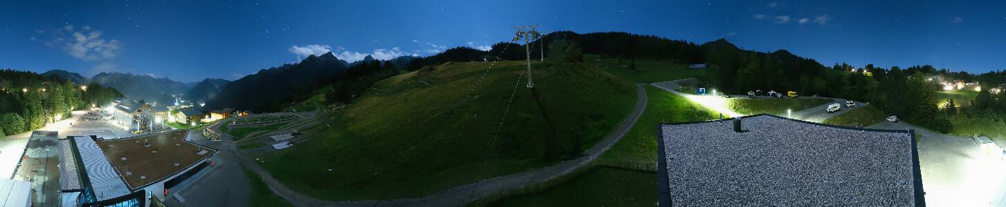 Bikepark Brandnertal