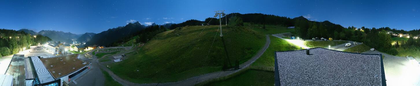 Bikepark Brandnertal