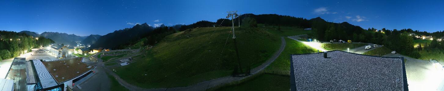Bikepark Brandnertal