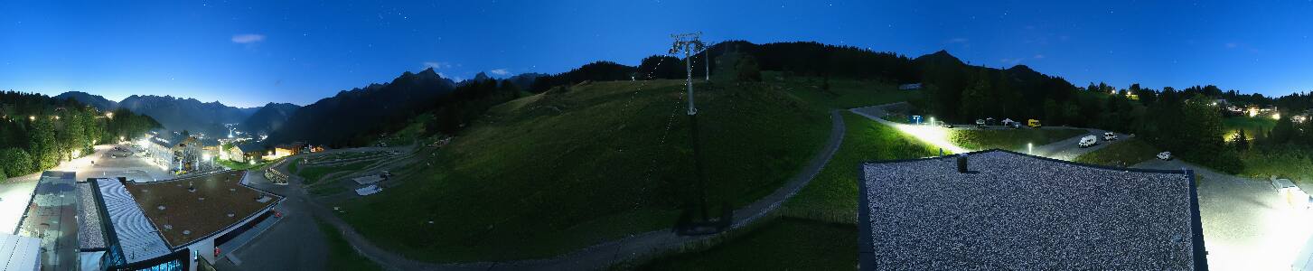 Bikepark Brandnertal