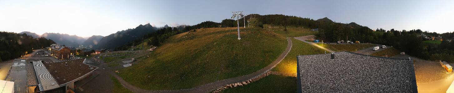 Bikepark Brandnertal