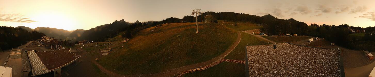 Bikepark Brandnertal