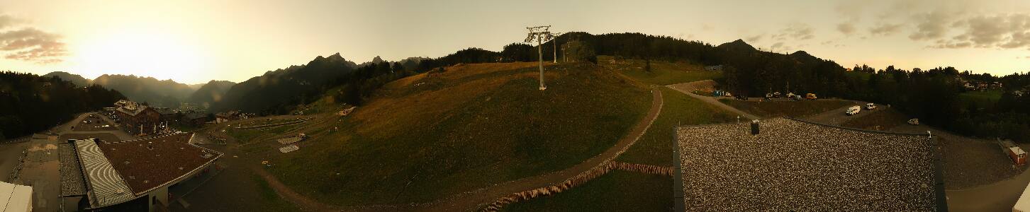 Bikepark Brandnertal