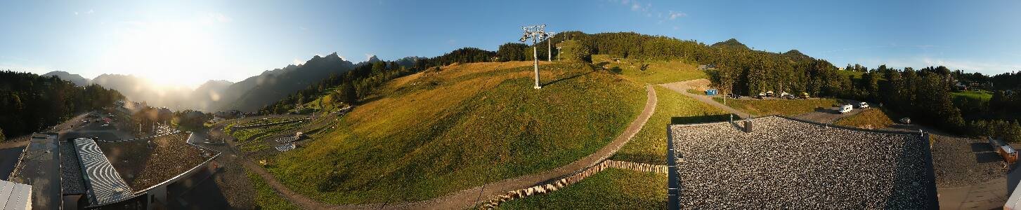Bikepark Brandnertal