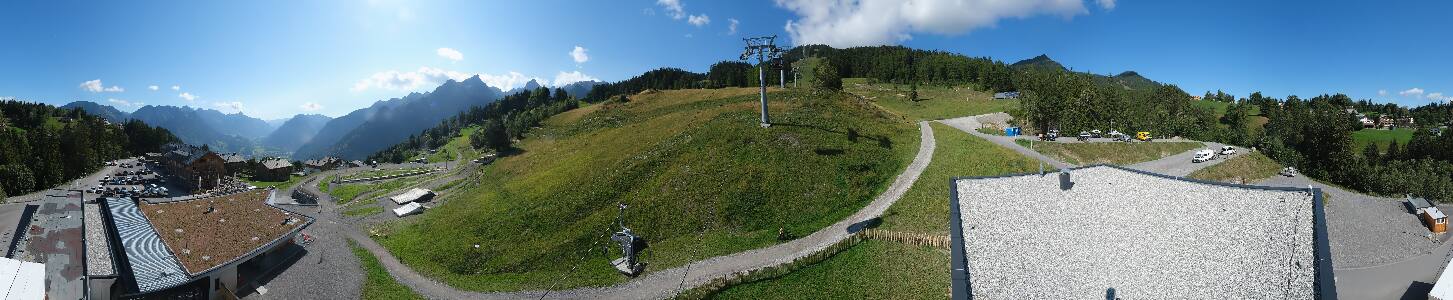 Bikepark Brandnertal