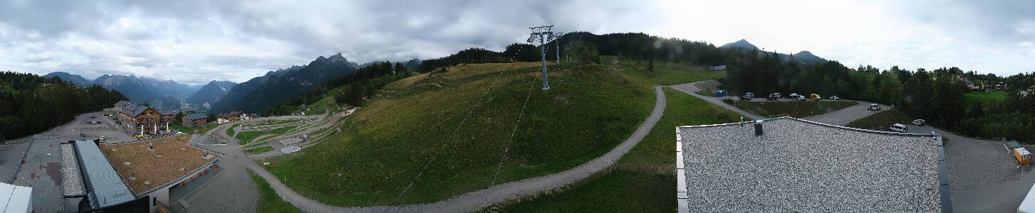 Bikepark Brandnertal