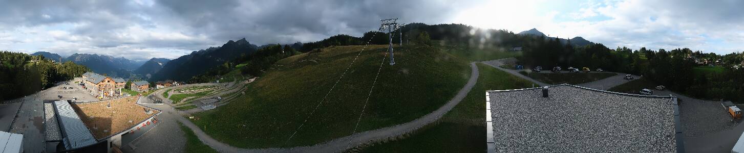 Bikepark Brandnertal