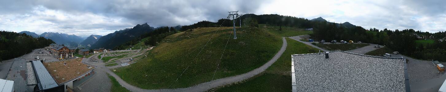 Bikepark Brandnertal