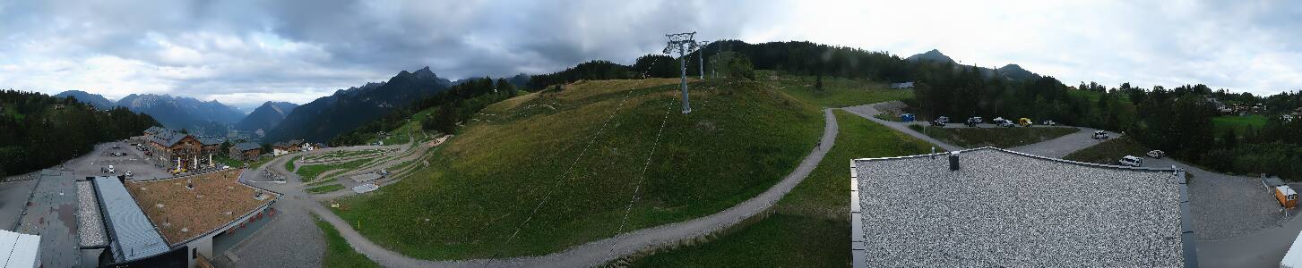 Bikepark Brandnertal