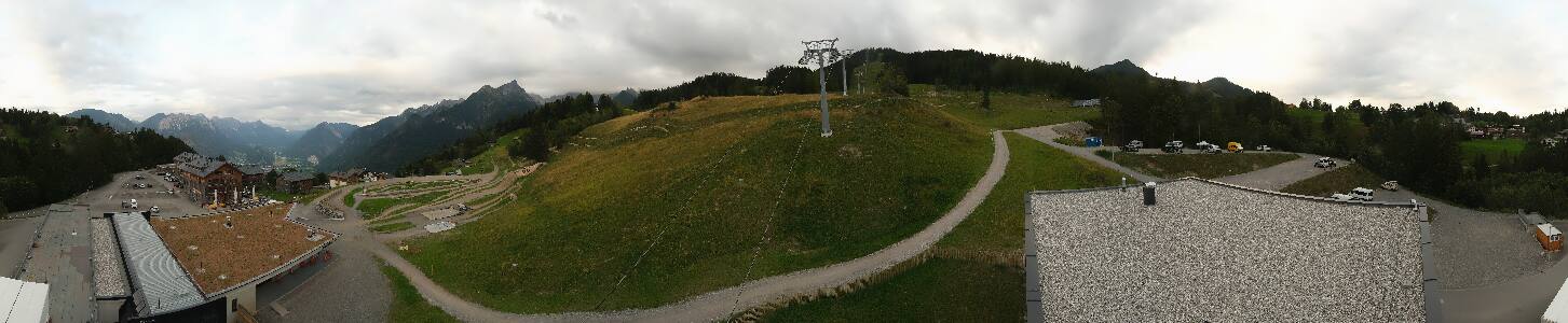Bikepark Brandnertal