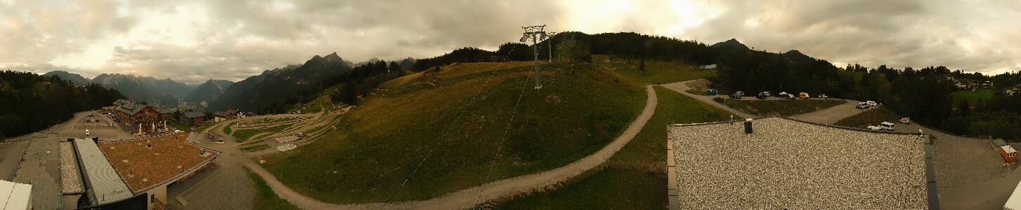 Bikepark Brandnertal