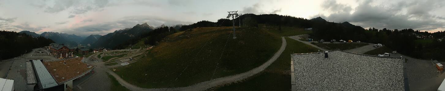 Bikepark Brandnertal