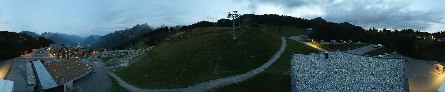 Bikepark Brandnertal
