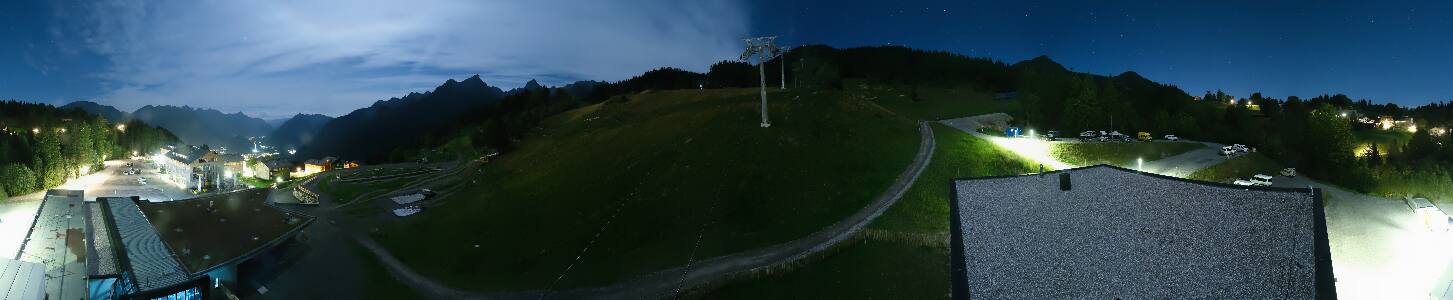 Bikepark Brandnertal