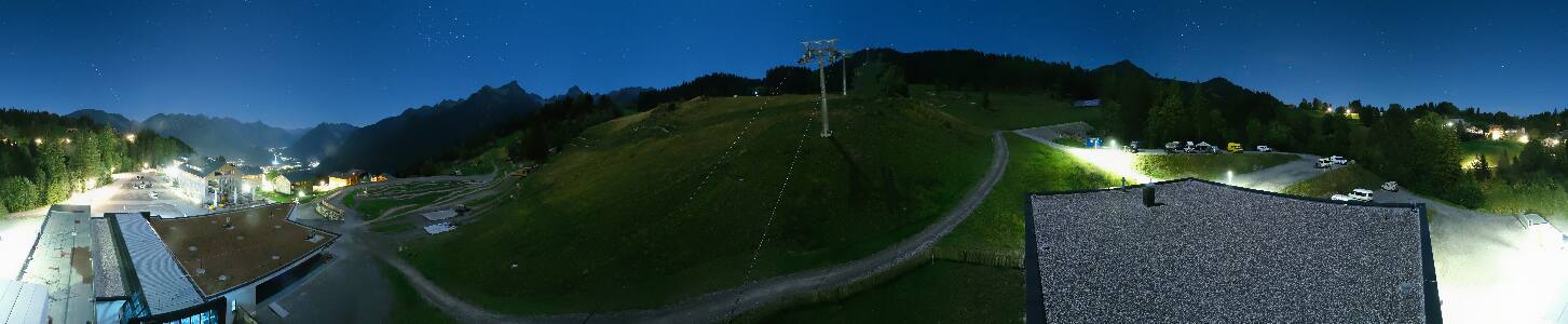 Bikepark Brandnertal