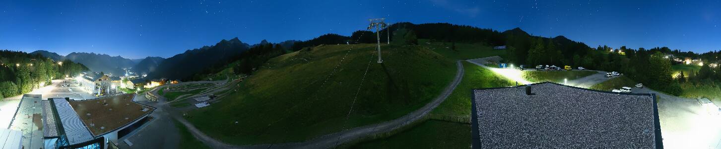 Bikepark Brandnertal