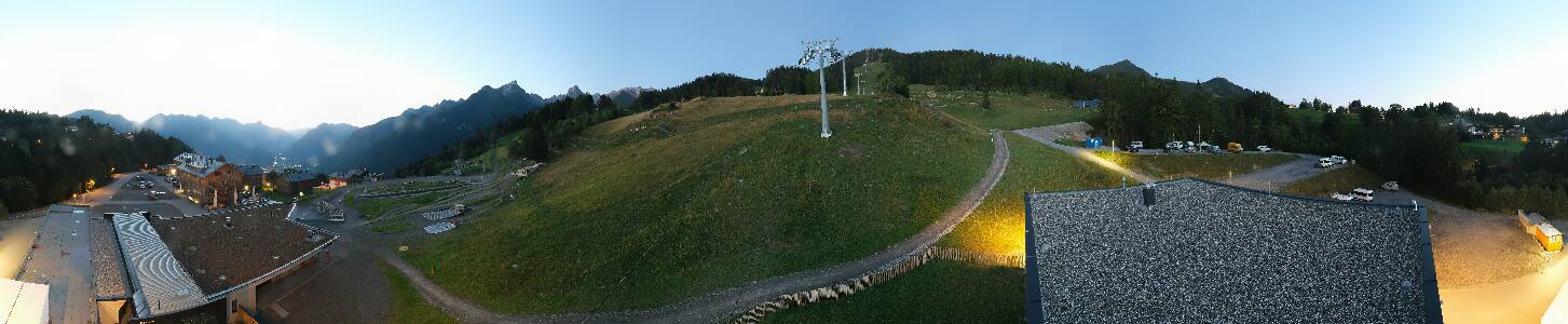 Bikepark Brandnertal