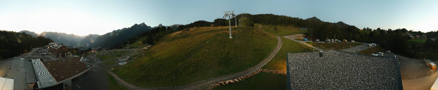 Bikepark Brandnertal