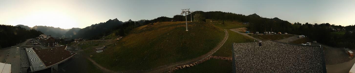 Bikepark Brandnertal