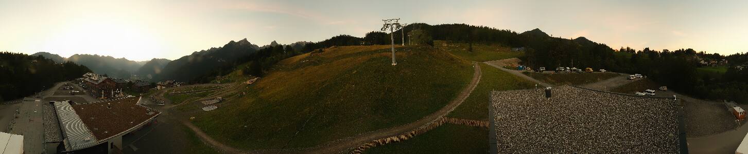 Bikepark Brandnertal