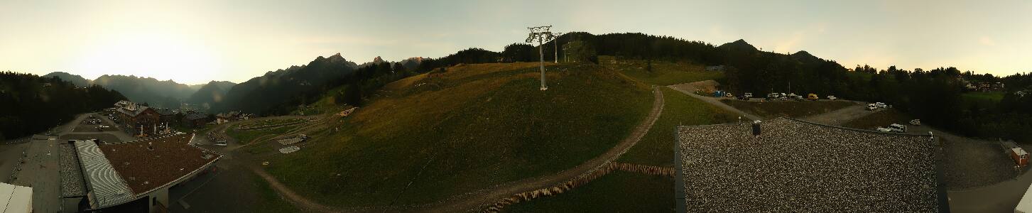 Bikepark Brandnertal