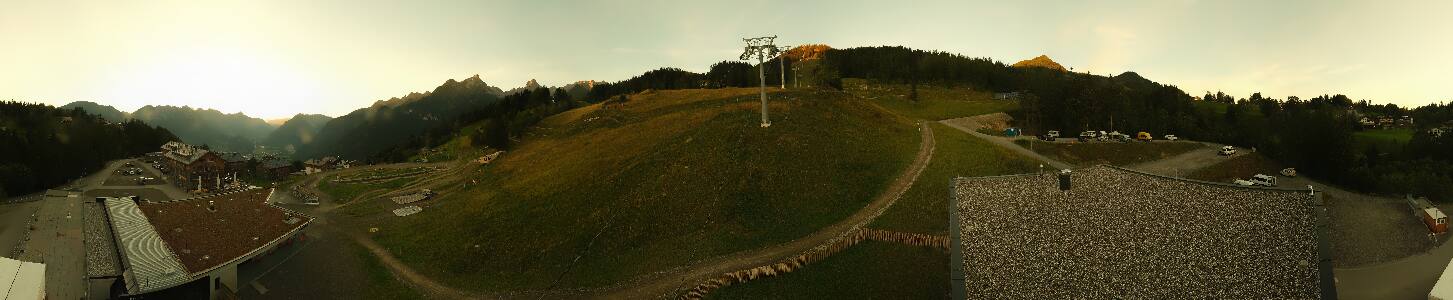 Bikepark Brandnertal