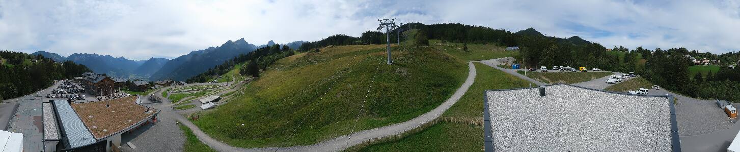Bikepark Brandnertal