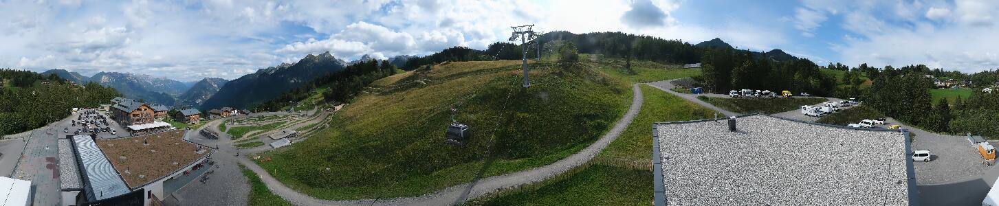 Bikepark Brandnertal