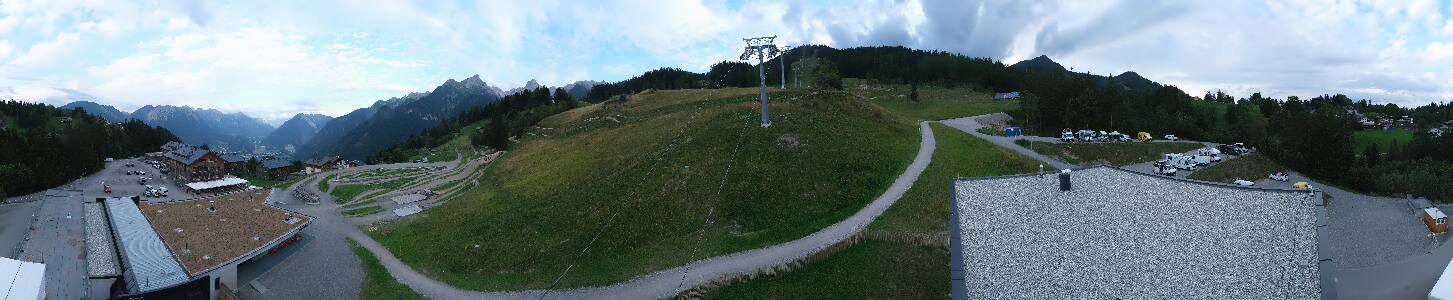 Bikepark Brandnertal