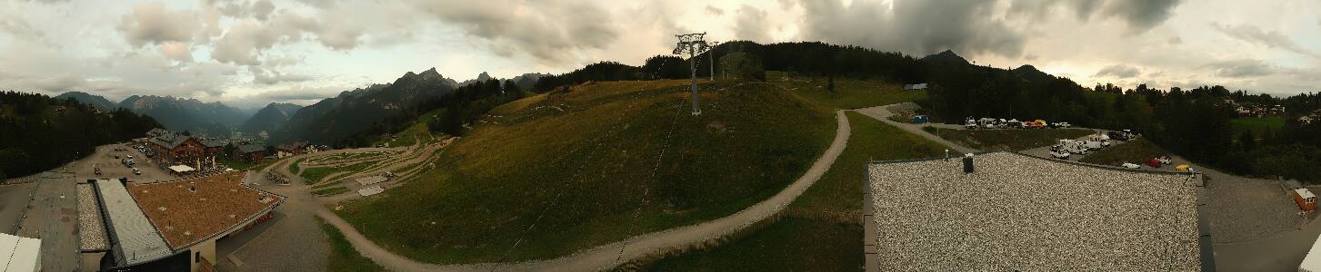 Bikepark Brandnertal