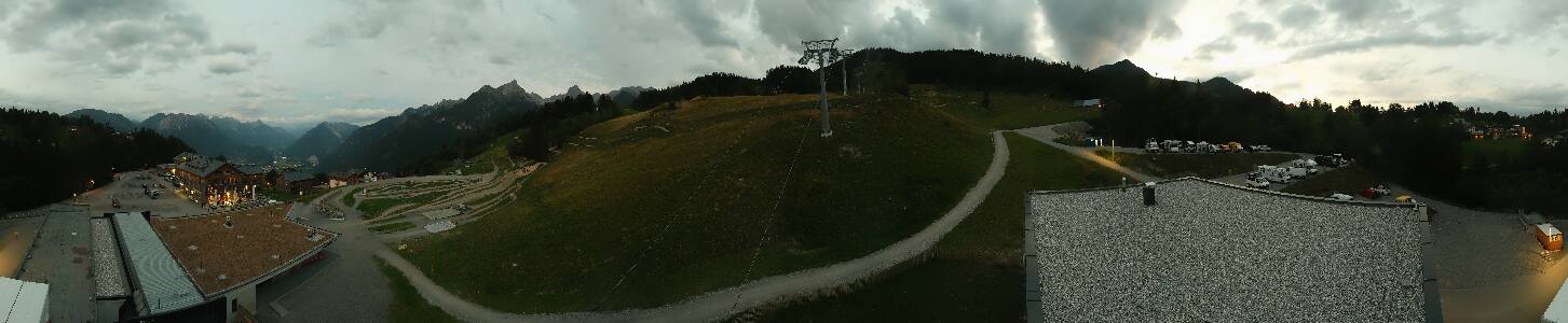 Bikepark Brandnertal