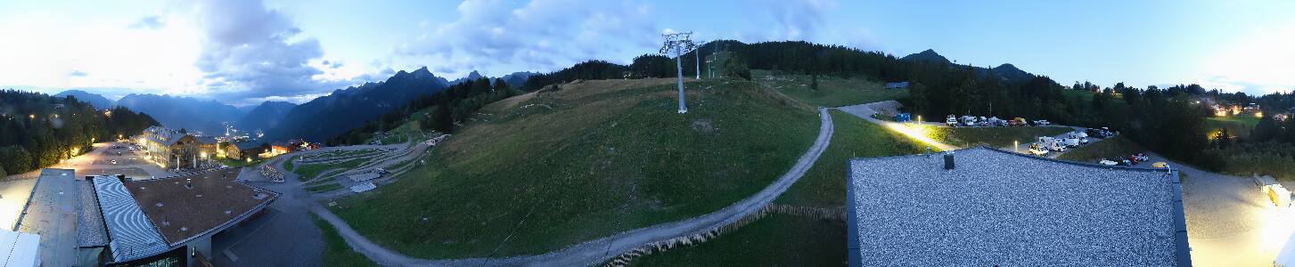 Bikepark Brandnertal