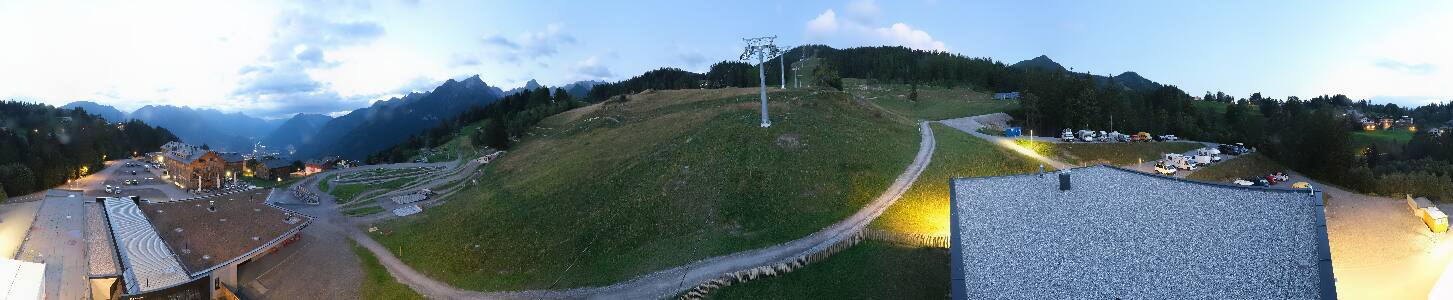 Bikepark Brandnertal