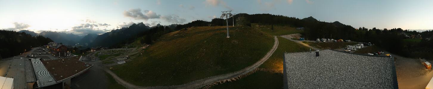Bikepark Brandnertal