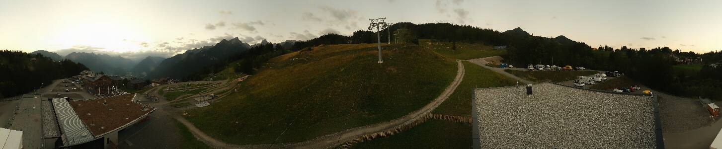 Bikepark Brandnertal