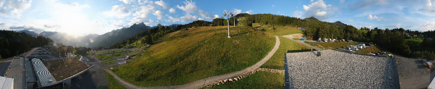 Bikepark Brandnertal