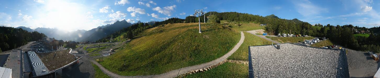 Bikepark Brandnertal