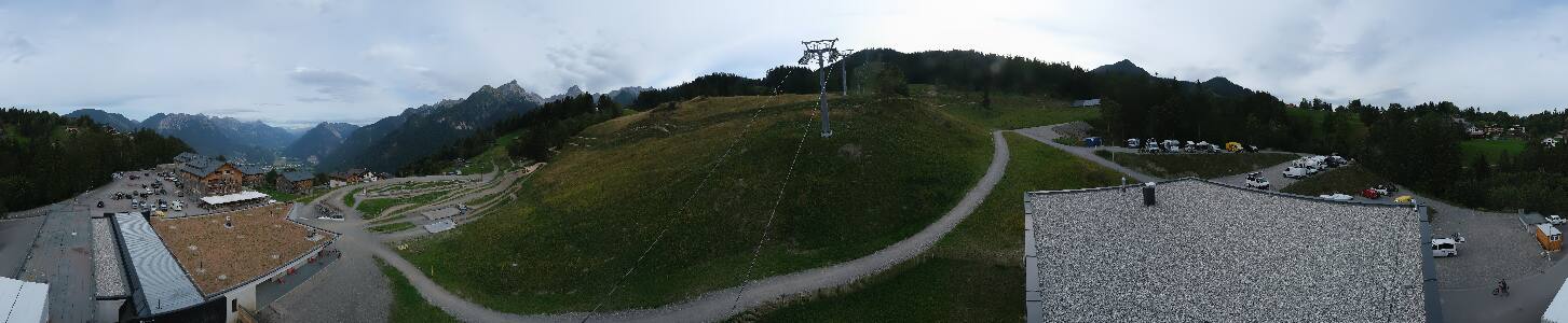 Bikepark Brandnertal