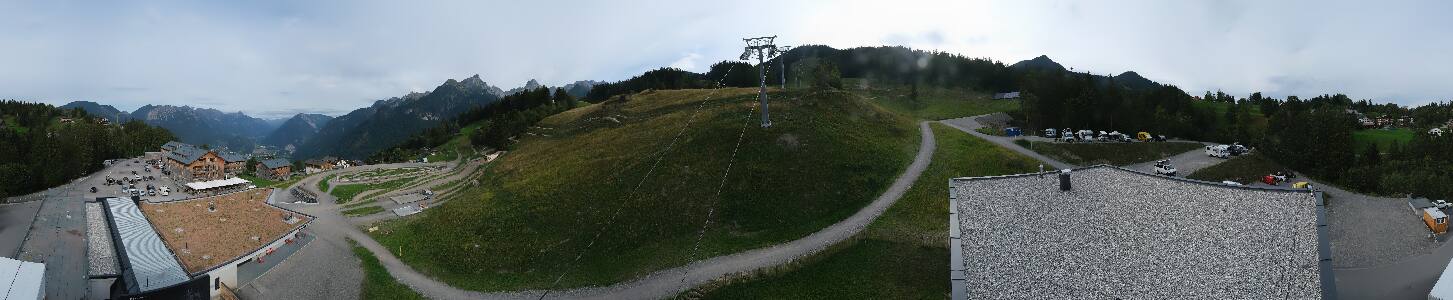 Bikepark Brandnertal