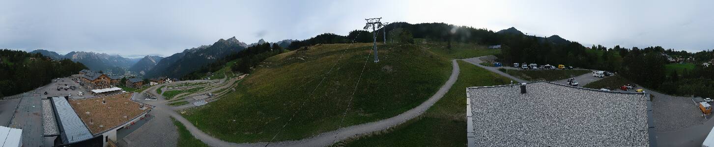 Bikepark Brandnertal