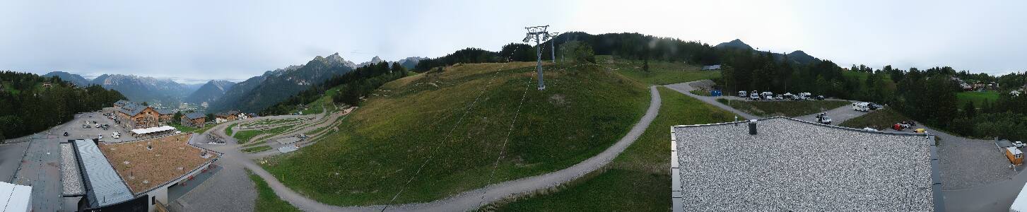 Bikepark Brandnertal